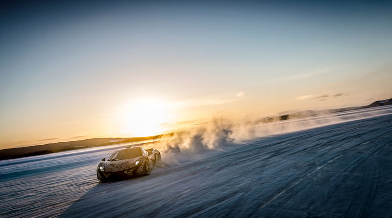 Illustration for article titled Lessons Learned: Searching for Winter Tires Edition (Bonus - Gratuitous Snow Drifting Photo Dump)
